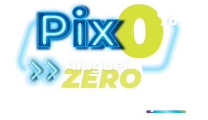 Pix zero + Máquina Grátis