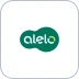 Alelo logo Alelo