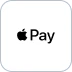 Apple Pay logo Apple Pay