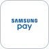 Samsung Pay logo Samsung Pay