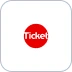 Ticket logo Ticket