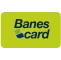 Bandeira Banes Card