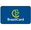 Bandeira Brasil Card