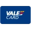 Bandeira Vale Card