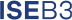 Selo do prêmio Índice de Sustentabilidade Empresarial (ISE B3)